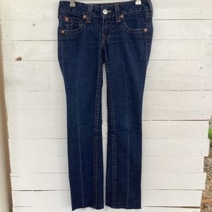 True Religion Jeans Size 27